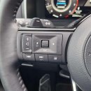 Nissan Qashqai Visureigis / Krosoveris Benzinas / elektra nuotrauka 20