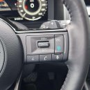Nissan Qashqai Visureigis / Krosoveris Benzinas / elektra nuotrauka 21