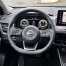 Nissan Qashqai Visureigis / Krosoveris Benzinas / elektra nuotrauka 22