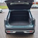 Nissan Qashqai Visureigis / Krosoveris Benzinas / elektra nuotrauka 23