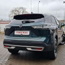 Nissan Qashqai Visureigis / Krosoveris Benzinas / elektra nuotrauka 4