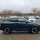 Nissan Qashqai Visureigis / Krosoveris Benzinas / elektra nuotrauka 5