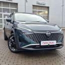 Nissan Qashqai Visureigis / Krosoveris Benzinas / elektra nuotrauka 6