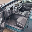Nissan Qashqai Visureigis / Krosoveris Benzinas / elektra nuotrauka 7