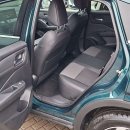 Nissan Qashqai Visureigis / Krosoveris Benzinas / elektra nuotrauka 8
