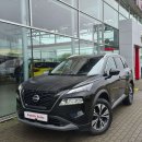 Nissan X-Trail Visureigis / Krosoveris Benzinas / elektra nuotrauka 1
