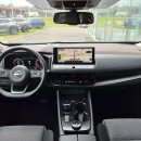 Nissan X-Trail Visureigis / Krosoveris Benzinas / elektra nuotrauka 12