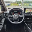 Nissan X-Trail Visureigis / Krosoveris Benzinas / elektra nuotrauka 13