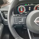 Nissan X-Trail Visureigis / Krosoveris Benzinas / elektra nuotrauka 14