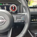 Nissan X-Trail Visureigis / Krosoveris Benzinas / elektra nuotrauka 15