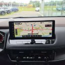 Nissan X-Trail Visureigis / Krosoveris Benzinas / elektra nuotrauka 19