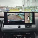 Nissan X-Trail Visureigis / Krosoveris Benzinas / elektra nuotrauka 20