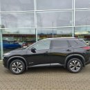 Nissan X-Trail Visureigis / Krosoveris Benzinas / elektra nuotrauka 2
