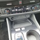 Nissan X-Trail Visureigis / Krosoveris Benzinas / elektra nuotrauka 22