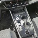 Nissan X-Trail Visureigis / Krosoveris Benzinas / elektra nuotrauka 23