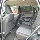 Nissan X-Trail Visureigis / Krosoveris Benzinas / elektra nuotrauka 24