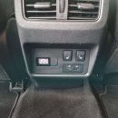 Nissan X-Trail Visureigis / Krosoveris Benzinas / elektra nuotrauka 28