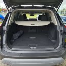 Nissan X-Trail Visureigis / Krosoveris Benzinas / elektra nuotrauka 29