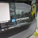 Nissan X-Trail Visureigis / Krosoveris Benzinas / elektra nuotrauka 30