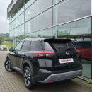 Nissan X-Trail Visureigis / Krosoveris Benzinas / elektra nuotrauka 3
