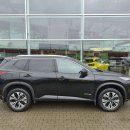 Nissan X-Trail Visureigis / Krosoveris Benzinas / elektra nuotrauka 5