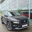 Nissan X-Trail Visureigis / Krosoveris Benzinas / elektra nuotrauka 6