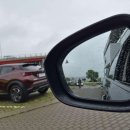 Nissan X-Trail Visureigis / Krosoveris Benzinas / elektra nuotrauka 10