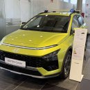 Hyundai Bayon Visureigis / Krosoveris Benzinas nuotrauka 1