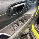 Hyundai Bayon Visureigis / Krosoveris Benzinas nuotrauka 11