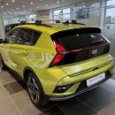 Hyundai Bayon Visureigis / Krosoveris Benzinas nuotrauka 3