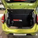 Hyundai Bayon Visureigis / Krosoveris Benzinas nuotrauka 5