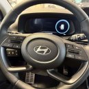 Hyundai Bayon Visureigis / Krosoveris Benzinas nuotrauka 9