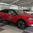 Citroen C4 Hečbekas Benzinas / elektra nuotrauka 3