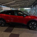 Citroen C4 Hečbekas Benzinas / elektra nuotrauka 4