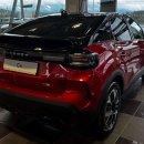 Citroen C4 Hečbekas Benzinas / elektra nuotrauka 5
