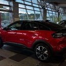 Citroen C4 Hečbekas Benzinas / elektra nuotrauka 8