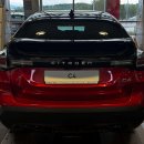 Citroen C4 Hečbekas Benzinas / elektra nuotrauka 9