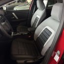 Citroen C4 Hečbekas Benzinas / elektra nuotrauka 10