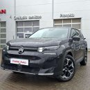 Citroen C5 Aircross Visureigis / Krosoveris Benzinas / elektra nuotrauka 1