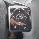 Citroen C5 Aircross Visureigis / Krosoveris Benzinas / elektra nuotrauka 20