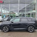Citroen C5 Aircross Visureigis / Krosoveris Benzinas / elektra nuotrauka 2