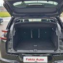 Citroen C5 Aircross Visureigis / Krosoveris Benzinas / elektra nuotrauka 24