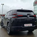 Citroen C5 Aircross Visureigis / Krosoveris Benzinas / elektra nuotrauka 3