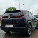 Citroen C5 Aircross Visureigis / Krosoveris Benzinas / elektra nuotrauka 4