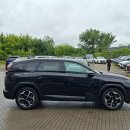 Citroen C5 Aircross Visureigis / Krosoveris Benzinas / elektra nuotrauka 5
