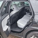 Citroen C5 Aircross Visureigis / Krosoveris Benzinas / elektra nuotrauka 8