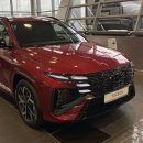 Hyundai Tucson Visureigis / Krosoveris Benzinas nuotrauka 1