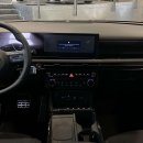 Hyundai Tucson Visureigis / Krosoveris Benzinas nuotrauka 11