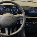 Hyundai Tucson Visureigis / Krosoveris Benzinas nuotrauka 12