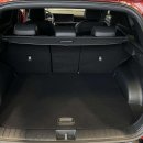 Hyundai Tucson Visureigis / Krosoveris Benzinas nuotrauka 20